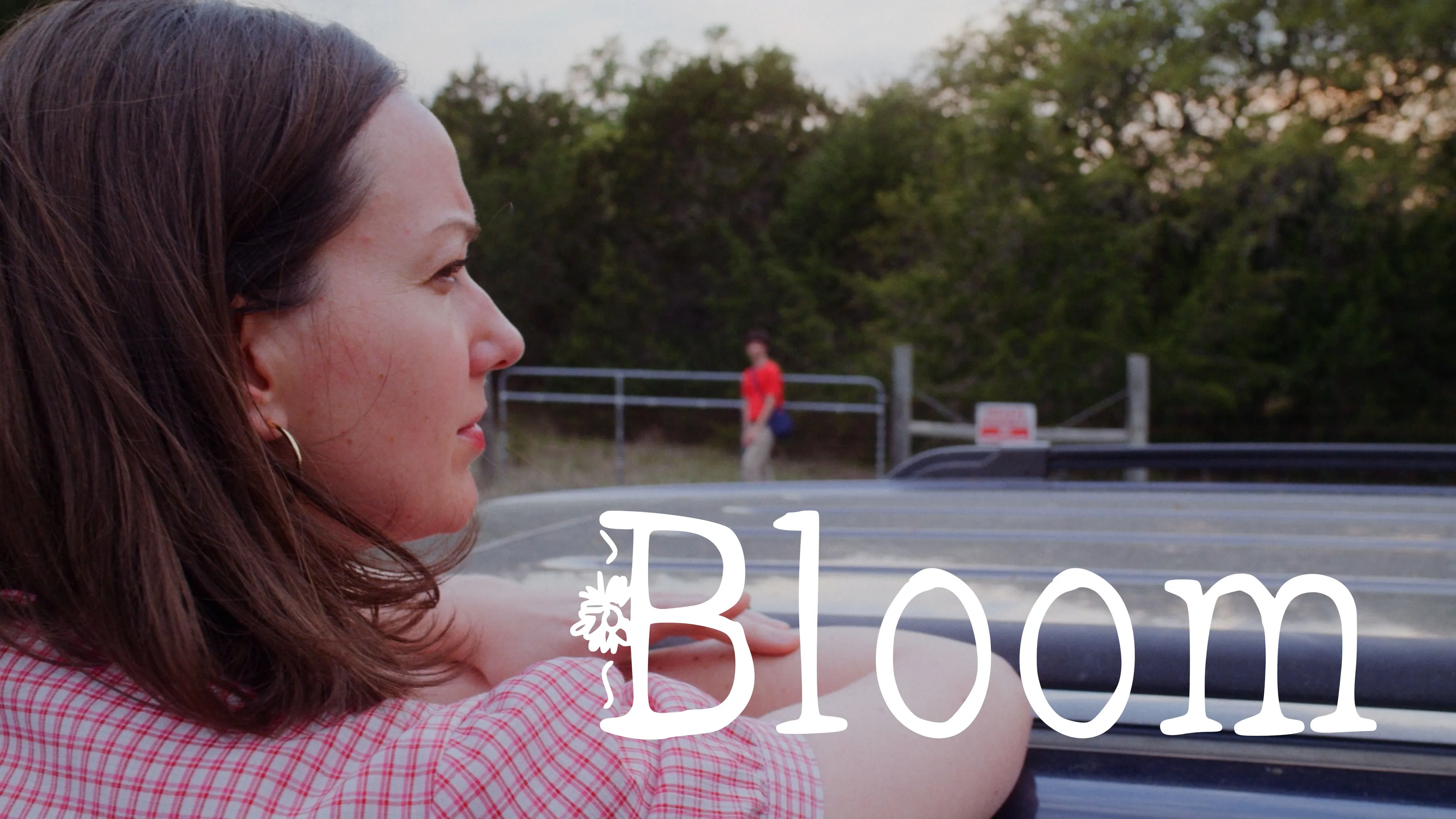 Bloom poster